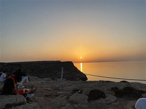 35 parallelo lampedusa|FUORI ROTTA, Lampedusa